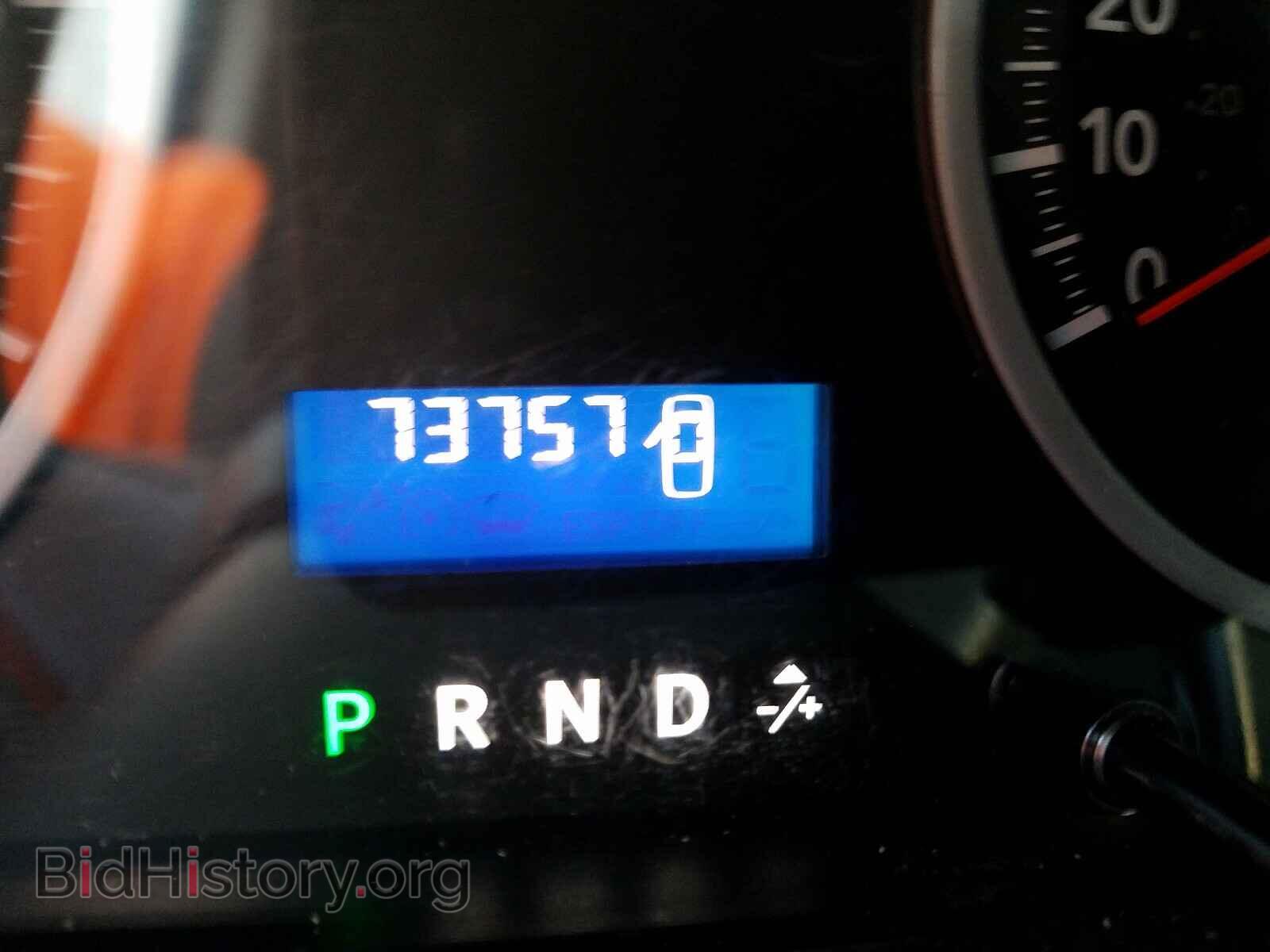 2012 DODGE RAM 1500 - VIN: 1C6RD7FT5CS344929 - Photo 8