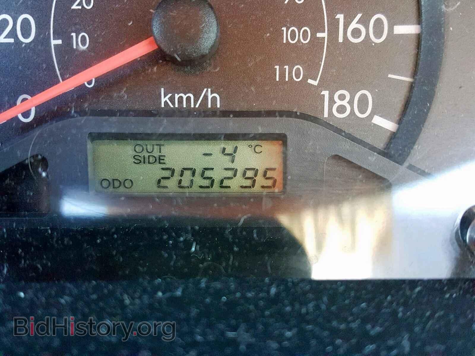 2007 TOYOTA COROLLA - VIN: 2T1BR32E07C848291 - Фото 8