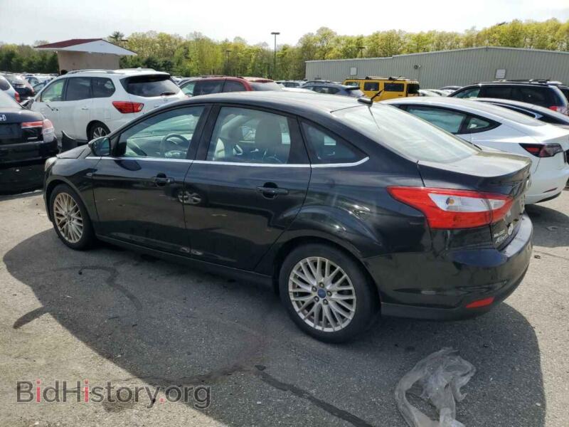 2012 Ford ALL MODELS (VIN 1FAHP3H27CL303341) — photo 2 of 12