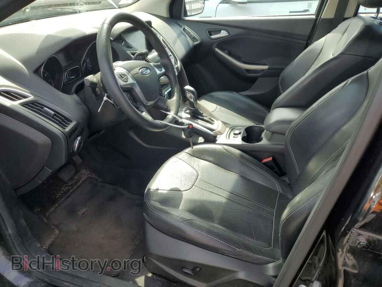 2012 FORD ALL Models - VIN: 1FAHP3H27CL303341 - Photo 7