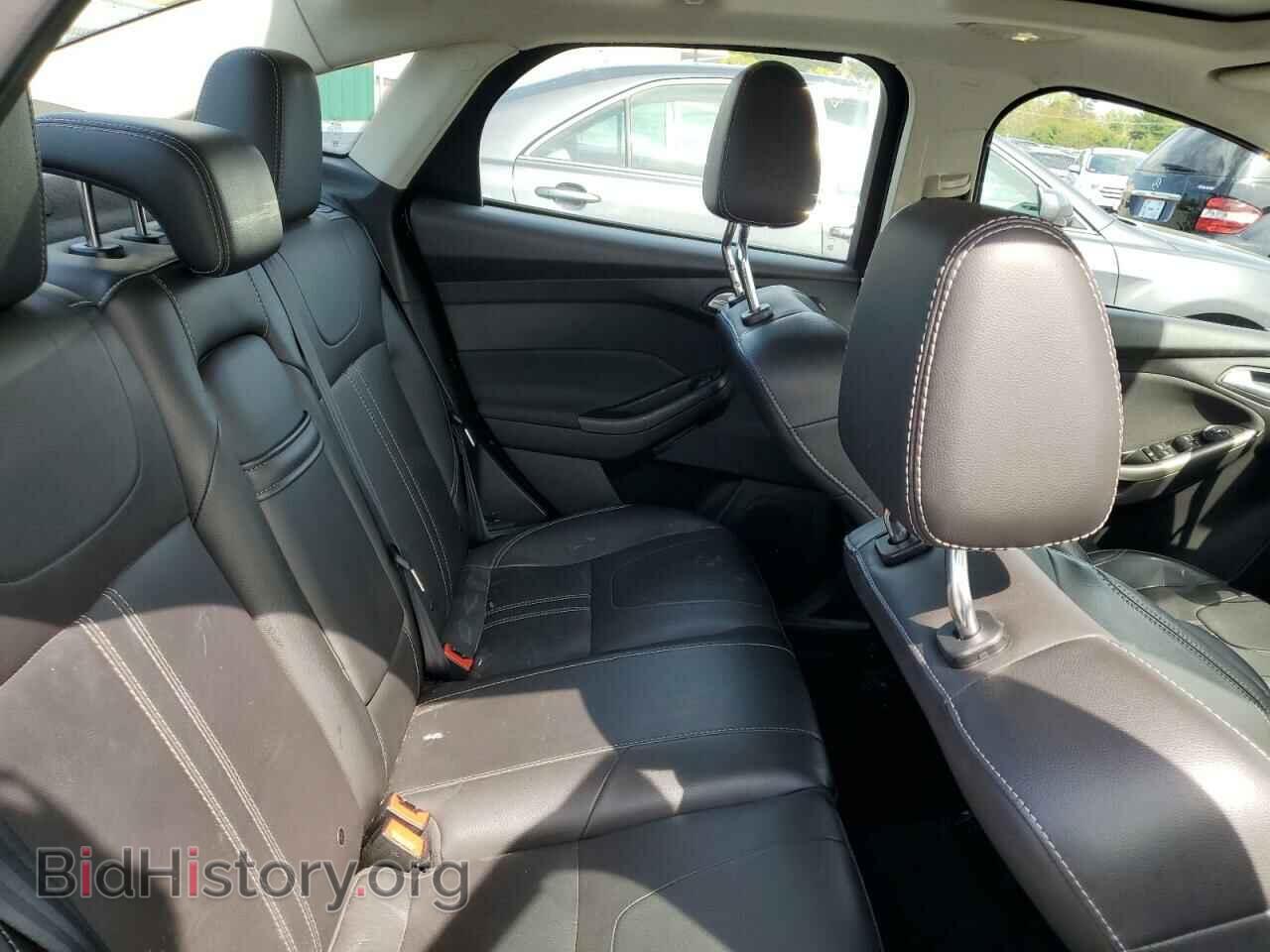 2012 FORD ALL Models - VIN: 1FAHP3H27CL303341 - Photo 10
