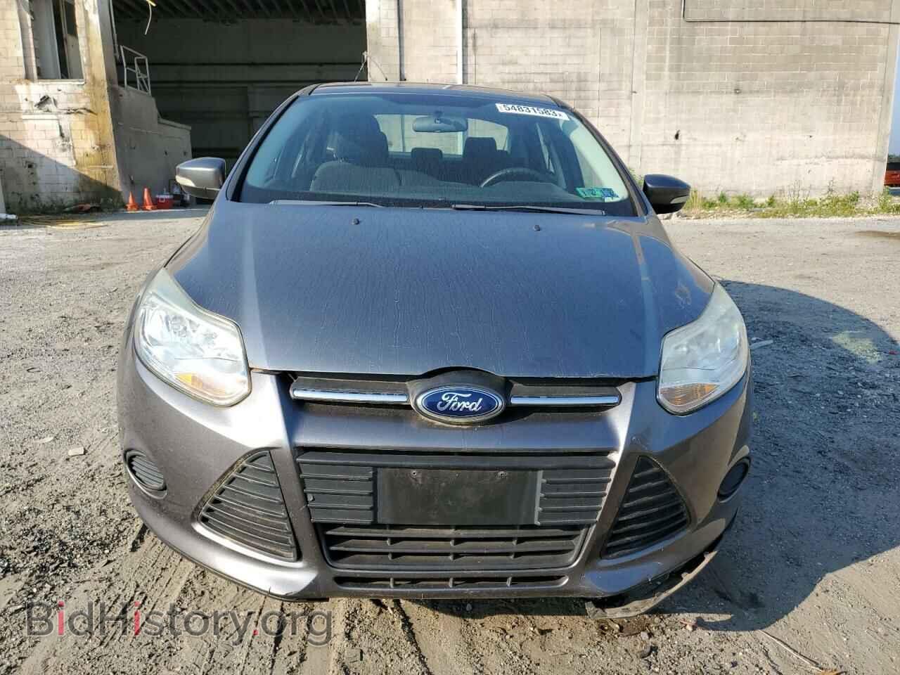 2013 FORD FOCUS - VIN: 1FADP3F20DL246936 - Photo 5