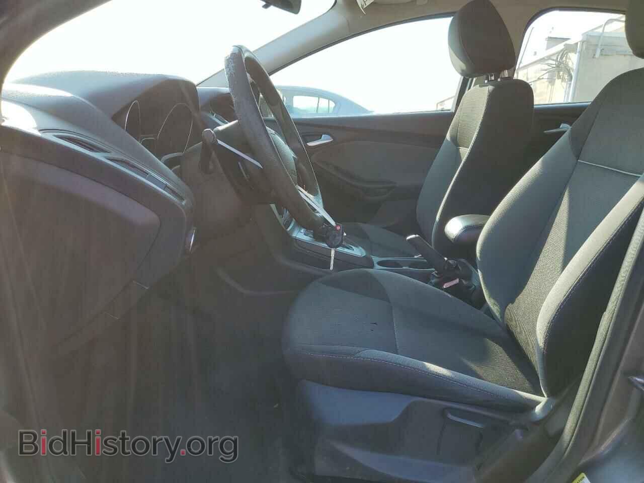 2013 FORD FOCUS - VIN: 1FADP3F20DL246936 - Photo 7