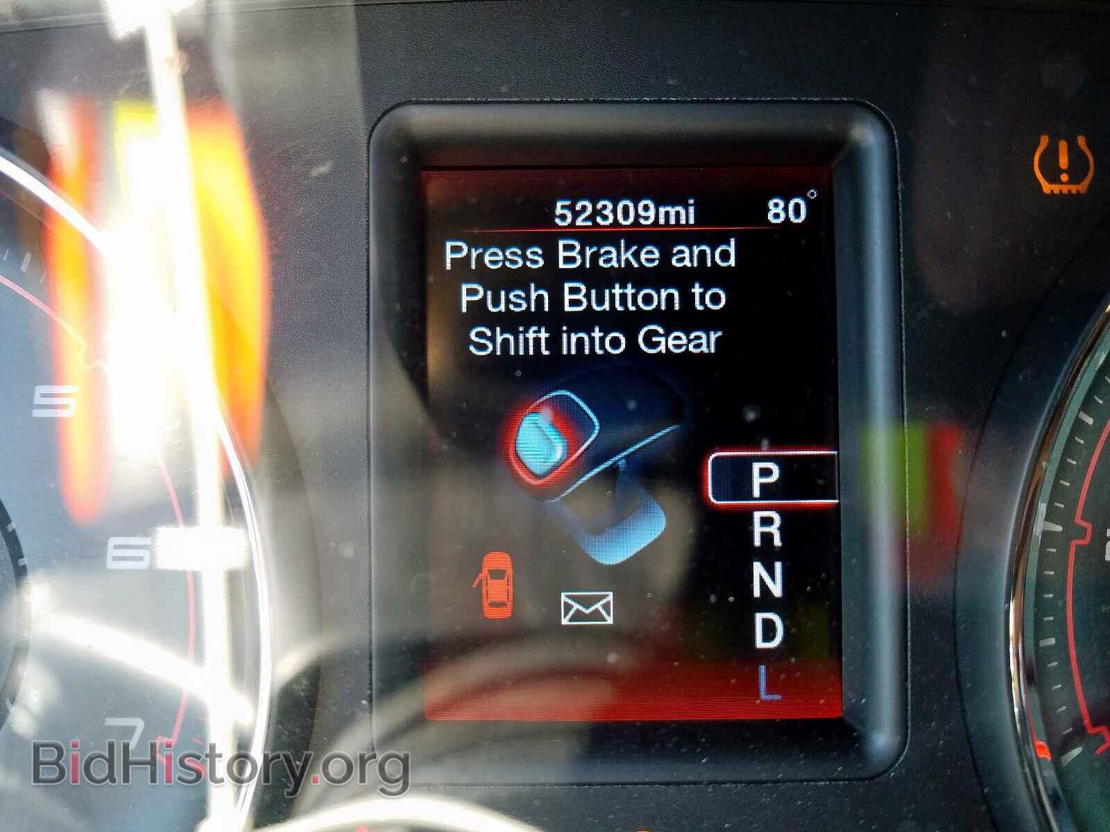 2012 DODGE CHARGER - VIN: 2C3CDXBG5CH236443 - Фото 8