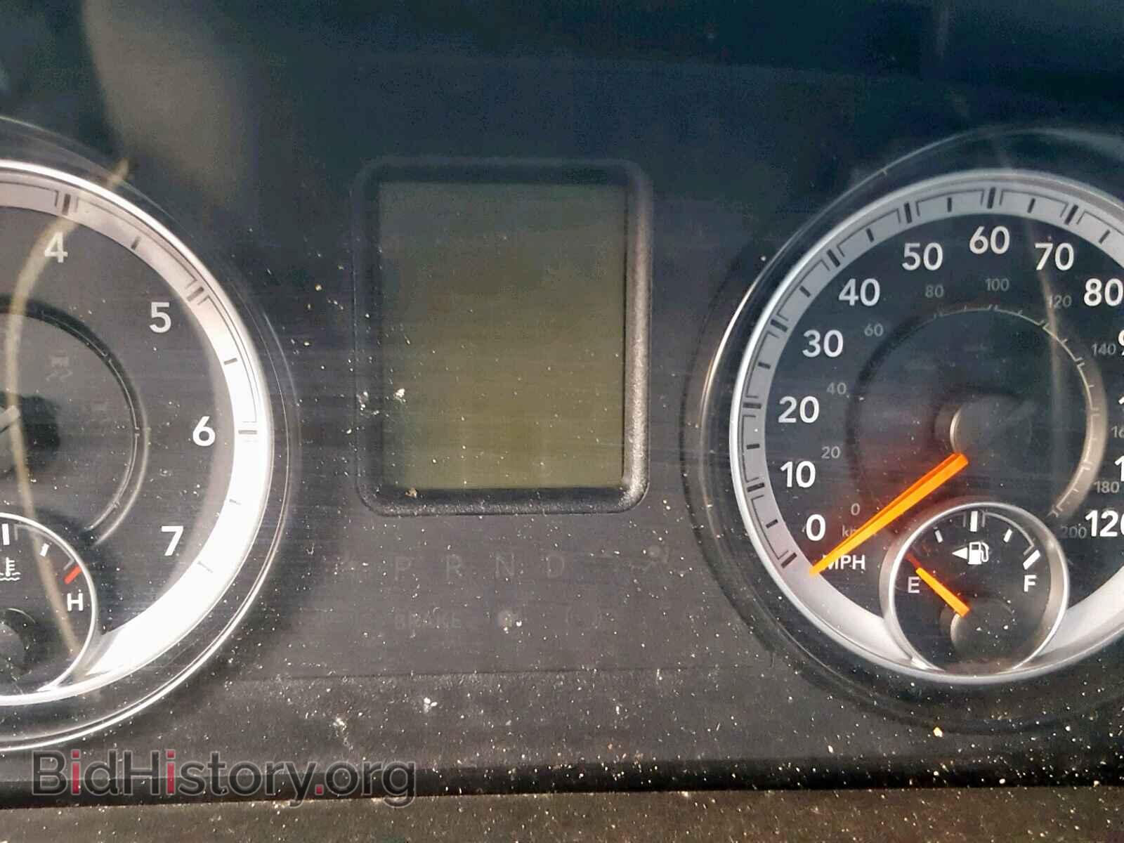 2014 RAM 1500 ST - VIN: 3C6RR6KT7EG286589 - Фото 8