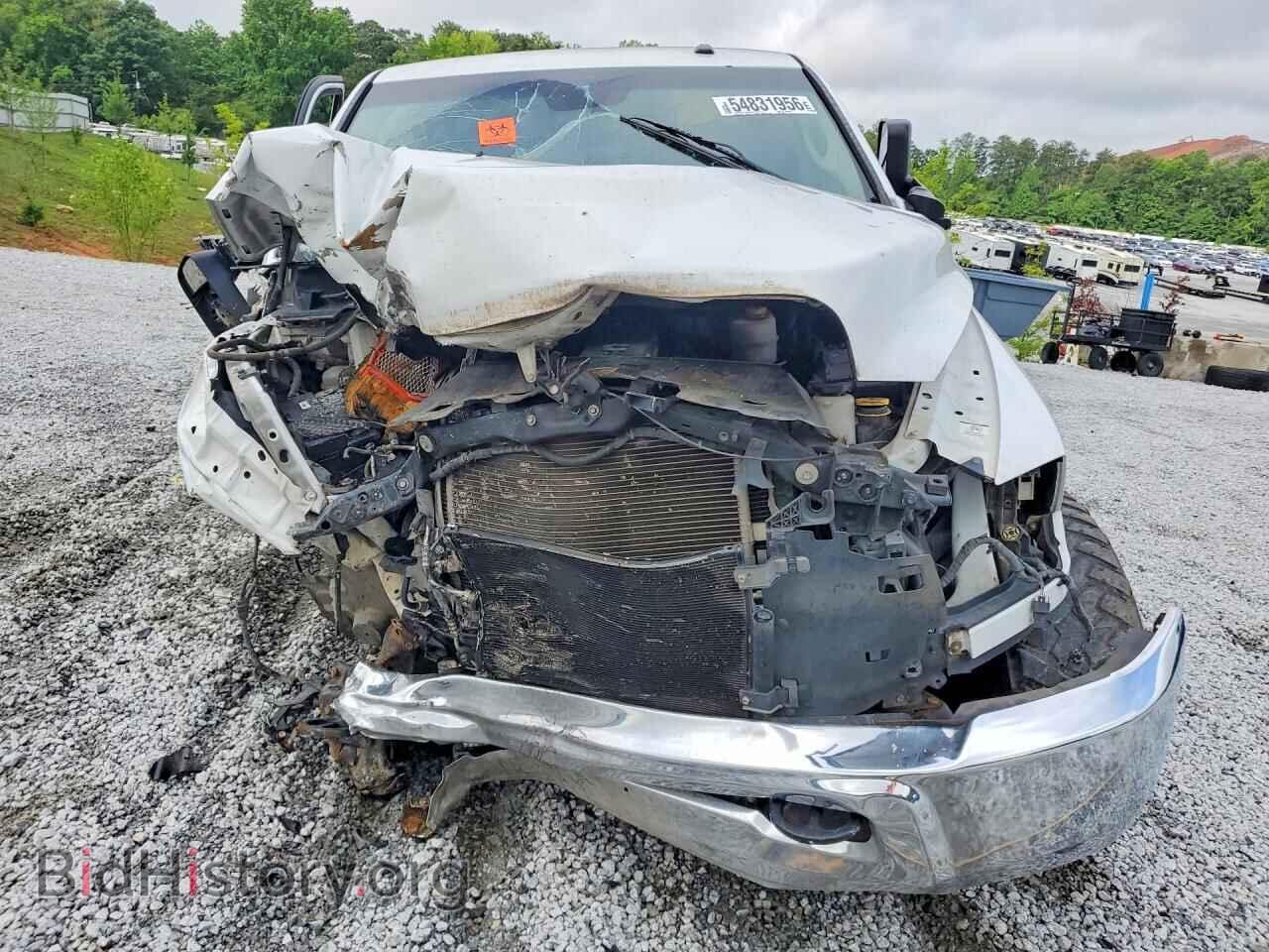 2015 RAM 2500 - VIN: 3C6UR5CL9FG673133 - Photo 5