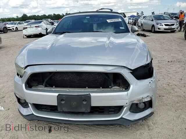 2016 FORD MUSTANG - VIN: 1FATP8UH7G5245971 - Фото 15