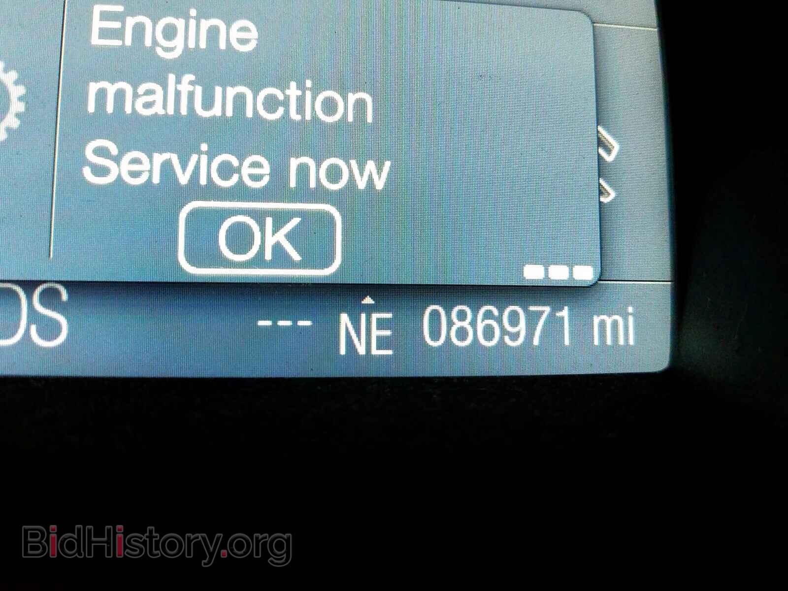 2012 FORD FOCUS SE - VIN: 1FAHP3F23CL161010 - Фото 8