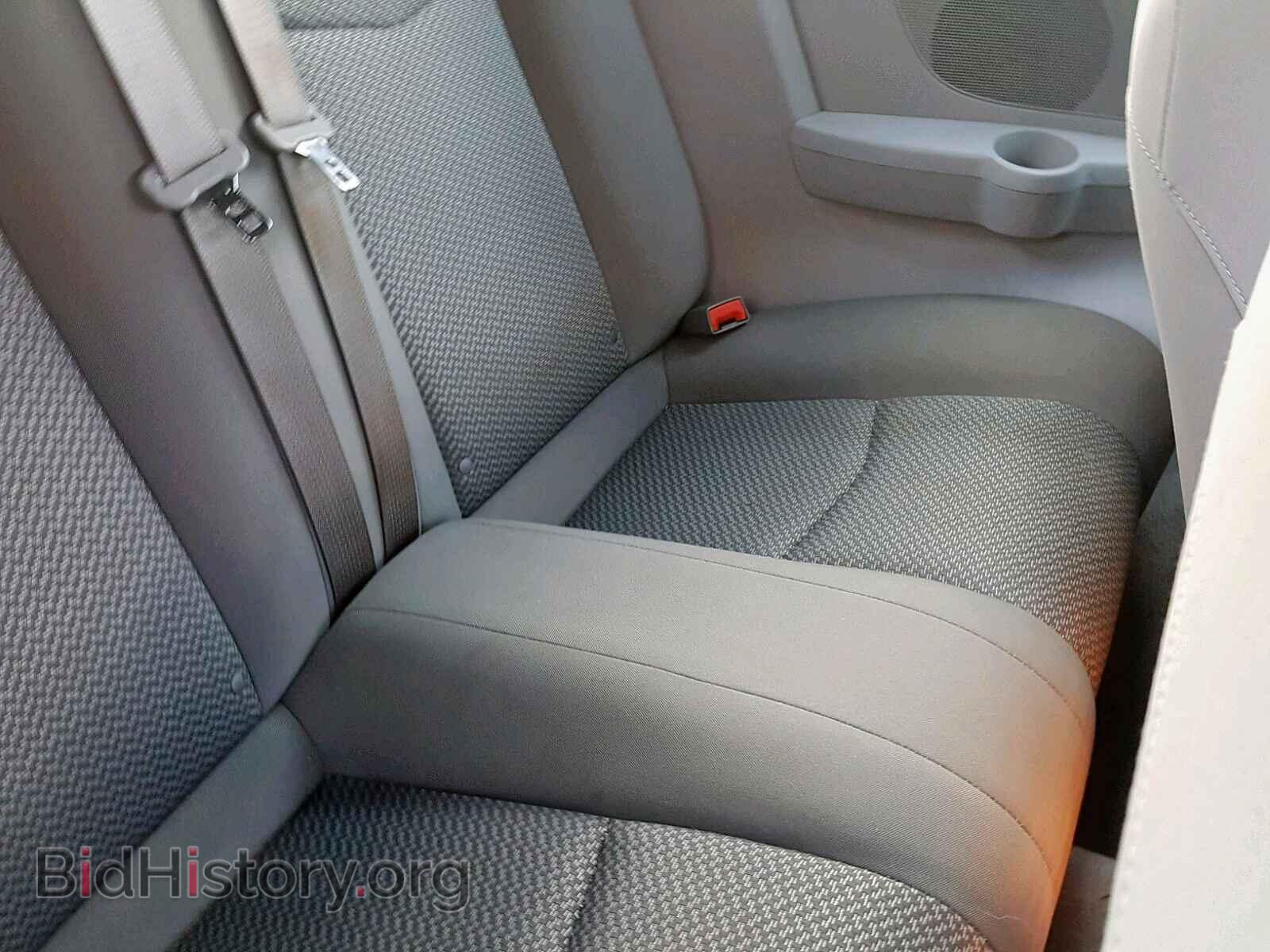 2008 CHRYSLER SEBRING - VIN: 1C3LC45K78N627223 - Фото 6