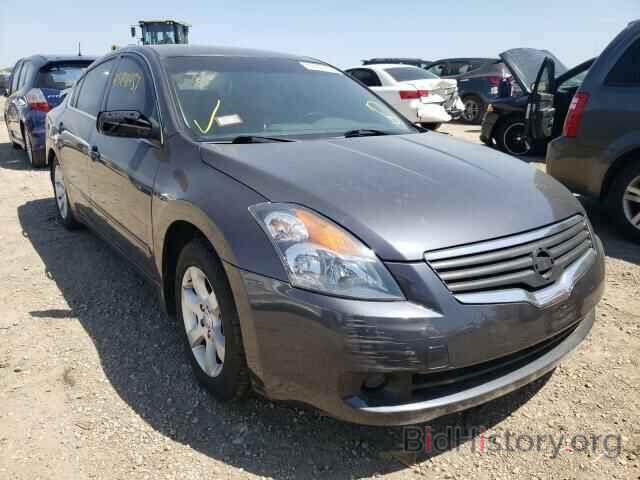 Photo 1N4AL21E49N463007 - NISSAN ALTIMA 2009