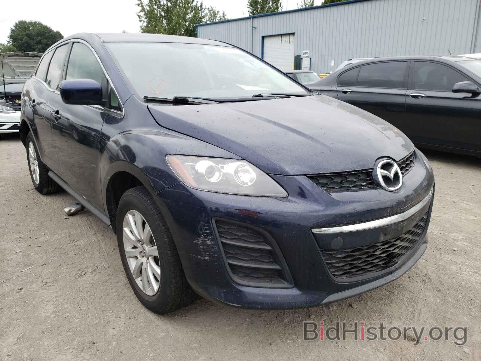 Фотография JM3ER2WM7A0311242 - MAZDA CX-7 2010