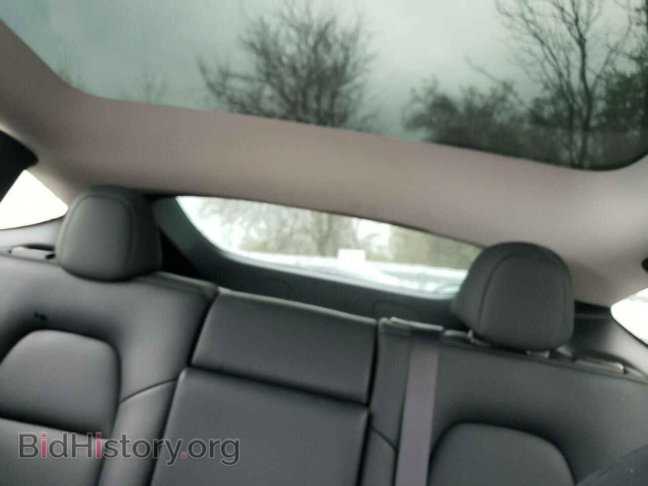 2023 TESLA MODEL Y - VIN: LRWYGDFD4PC929579 - Photo 10