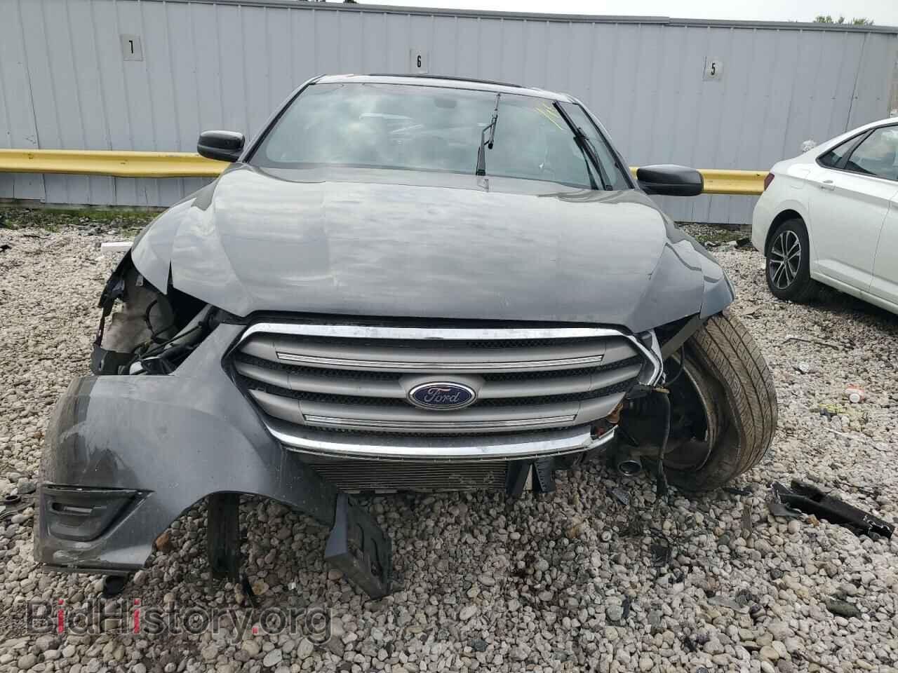 2016 FORD TAURUS - VIN: 1FAHP2E80GG146530 - Фото 5