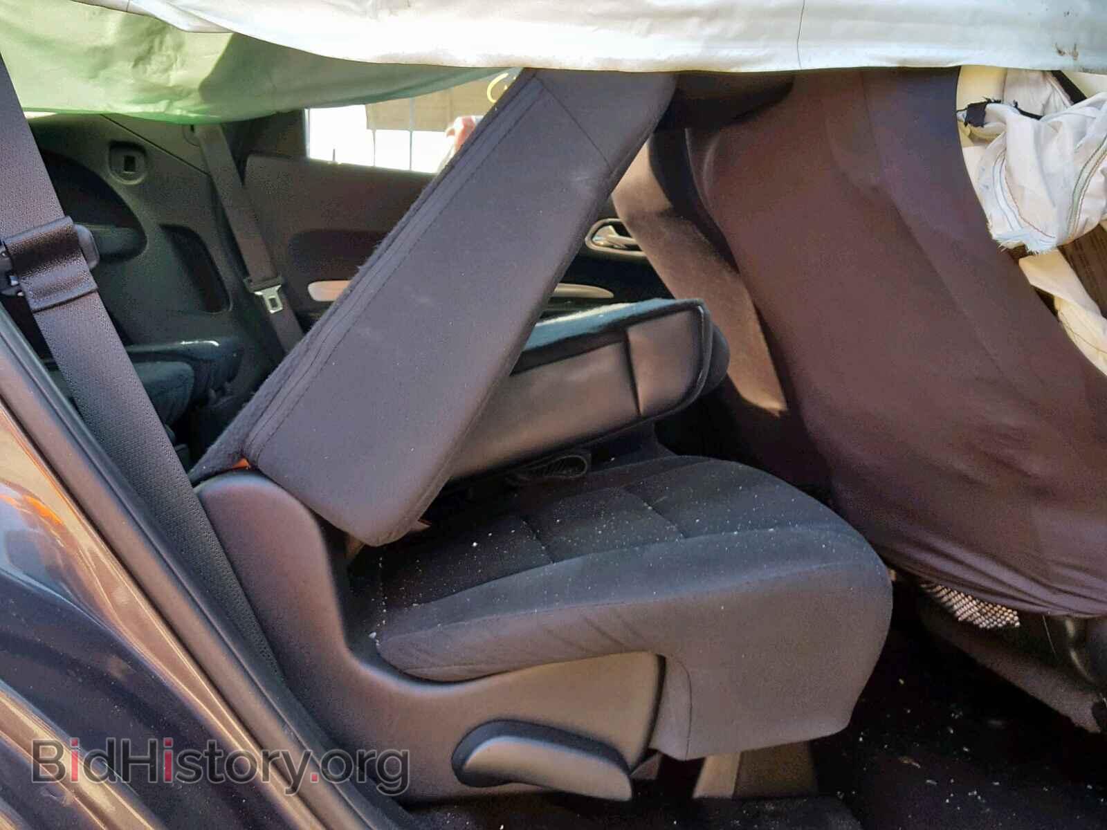 2017 DODGE DURANGO SX - VIN: 1C4RDHAG1HC657132 - Photo 6