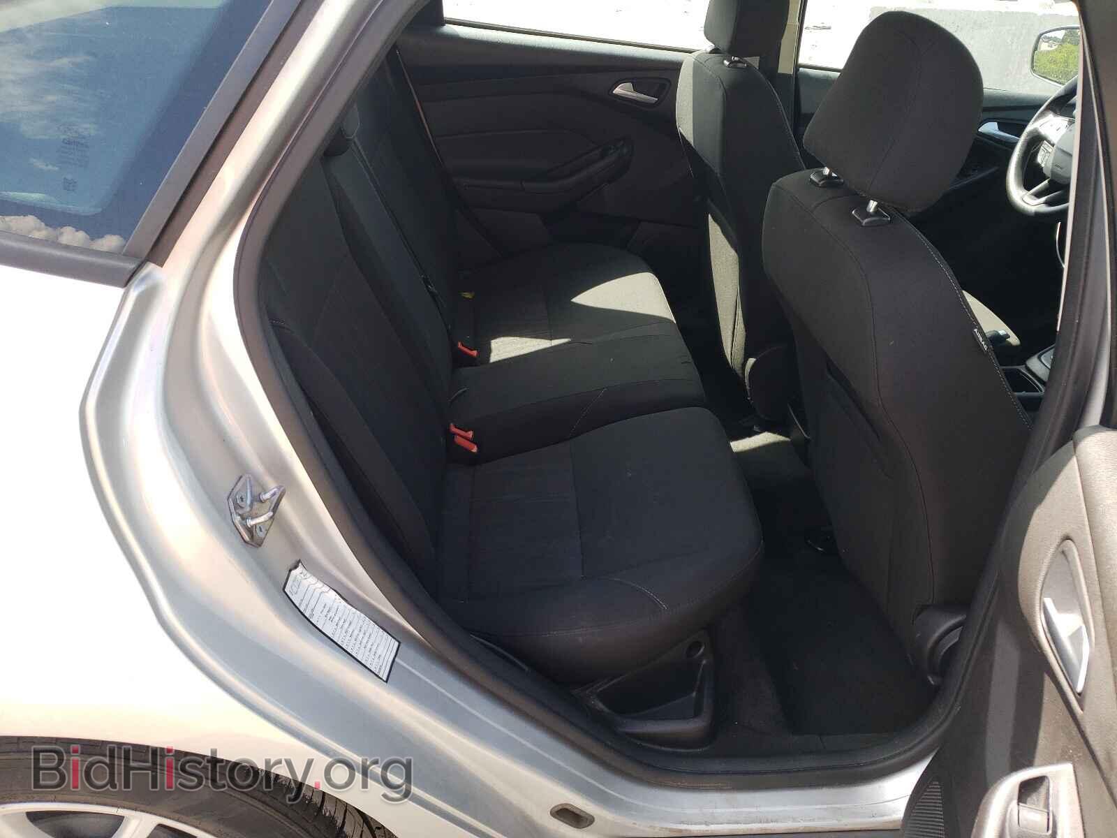 2017 FORD FOCUS - VIN: 1FADP3K28HL224890 - Фото 6