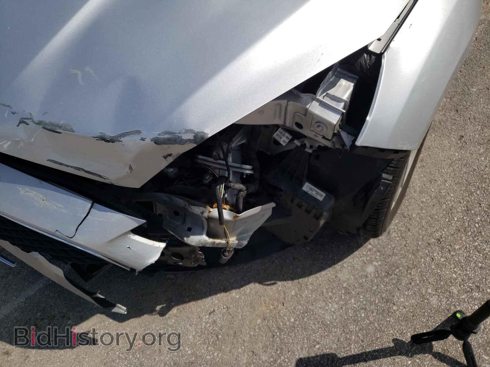 2017 FORD FOCUS - VIN: 1FADP3K28HL224890 - Фото 9
