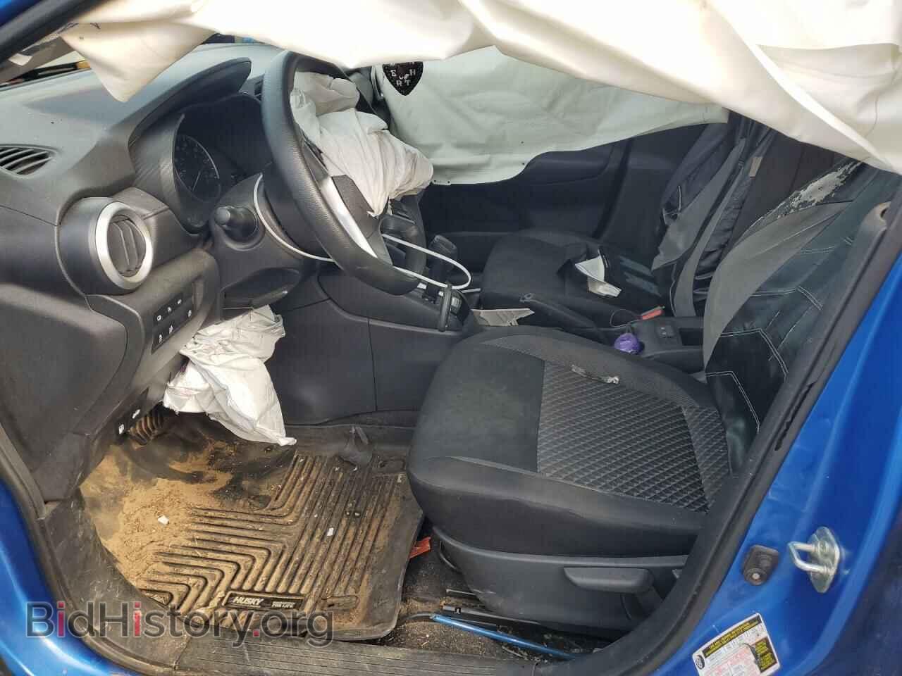2020 NISSAN VERSA - VIN: 3N1CN8DV8LL903221 - Фото 7