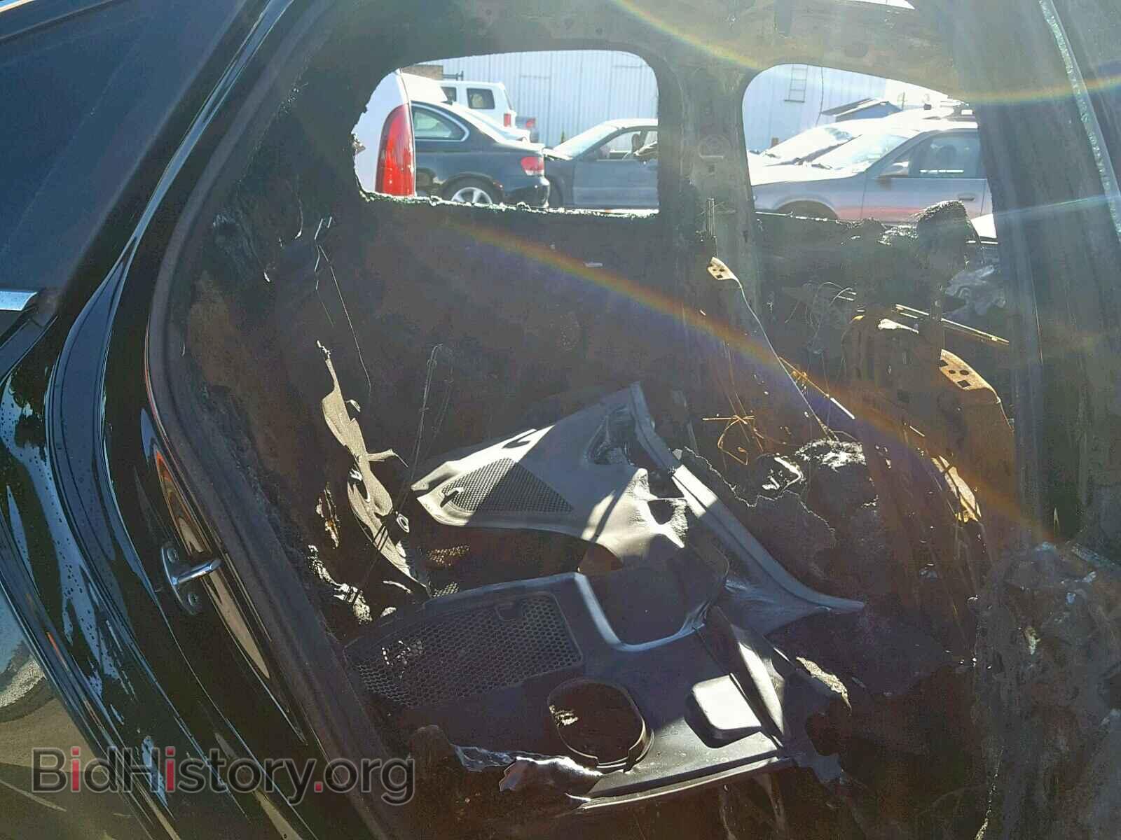 2014 AUDI A6 - VIN: WAUGFAFC4EN142959 - Фото 6