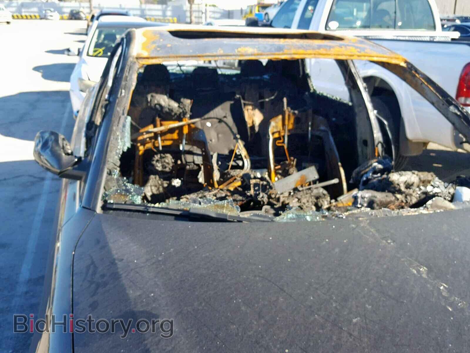 2014 AUDI A6 - VIN: WAUGFAFC4EN142959 - Фото 9