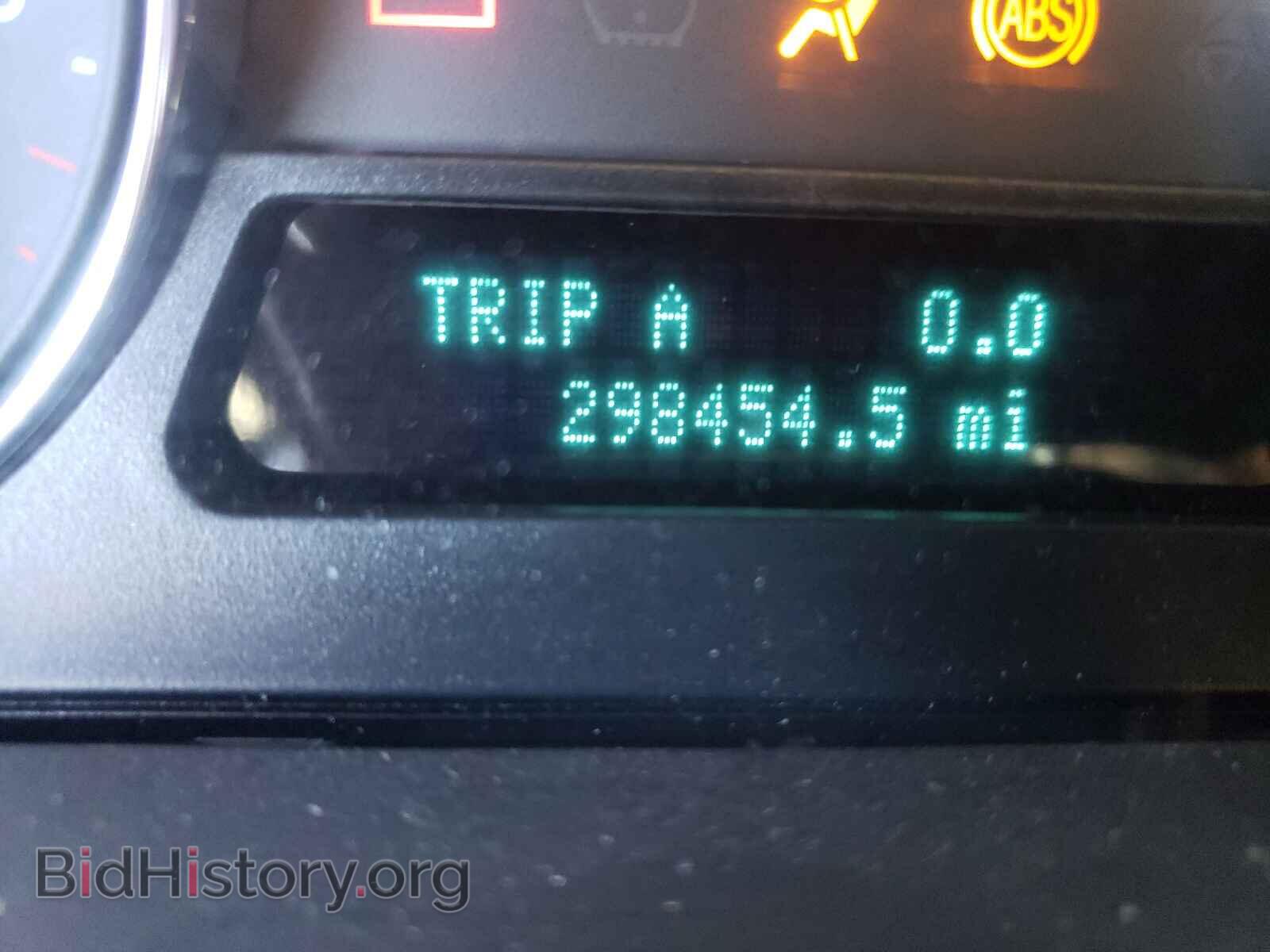 2011 FORD FLEX - VIN: 2FMGK5BC3BBD34954 - Фото 8