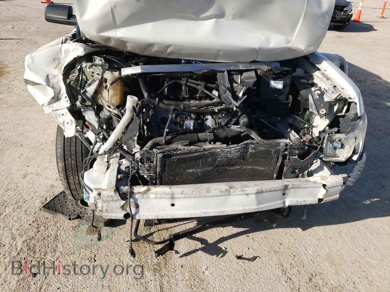 2011 FORD FLEX - VIN: 2FMGK5BC3BBD34954 - Фото 9