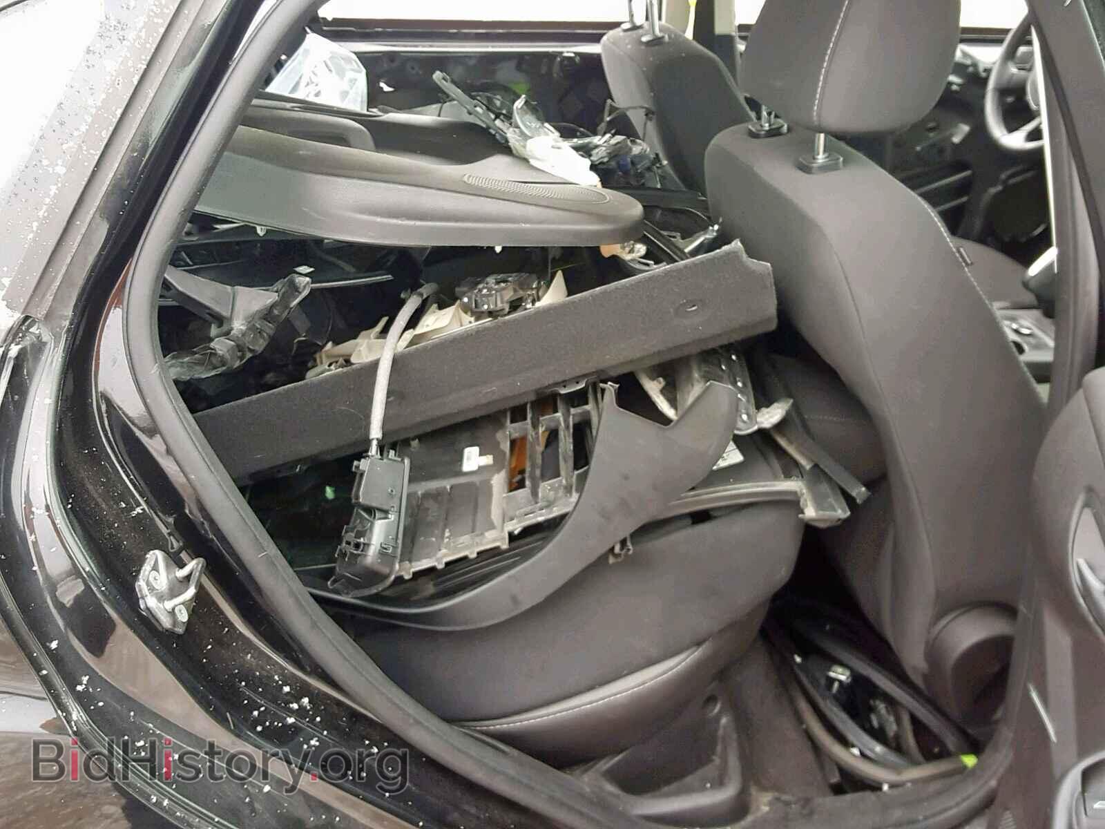 2013 FORD FOCUS - VIN: 1FADP3F28DL256534 - Фото 6