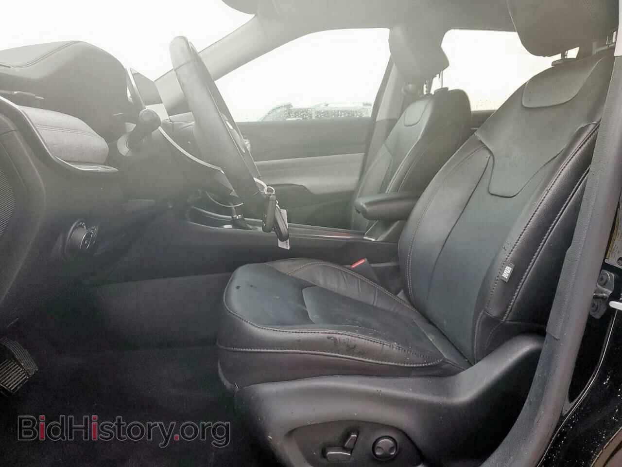 2022 JEEP COMPASS - VIN: 3C4NJDFB8NT215509 - Фото 7