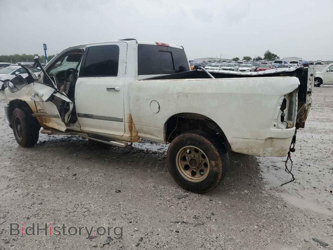 2010 DODGE All Models - VIN: 3D7UT2CL8AG112820 - Photo 2