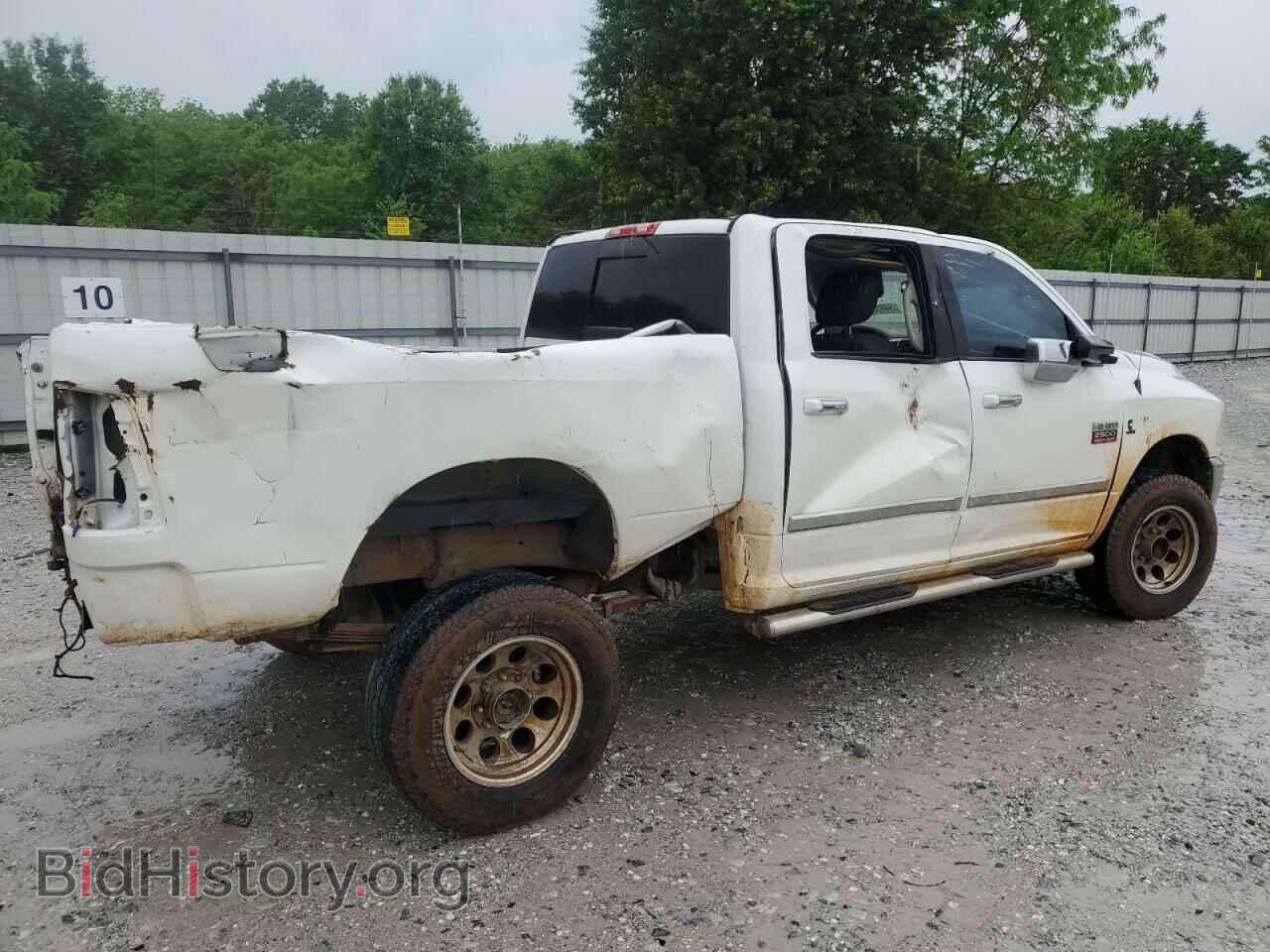 2010 DODGE All Models - VIN: 3D7UT2CL8AG112820 - Photo 3