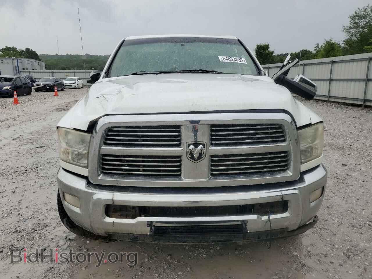 2010 DODGE All Models - VIN: 3D7UT2CL8AG112820 - Photo 5
