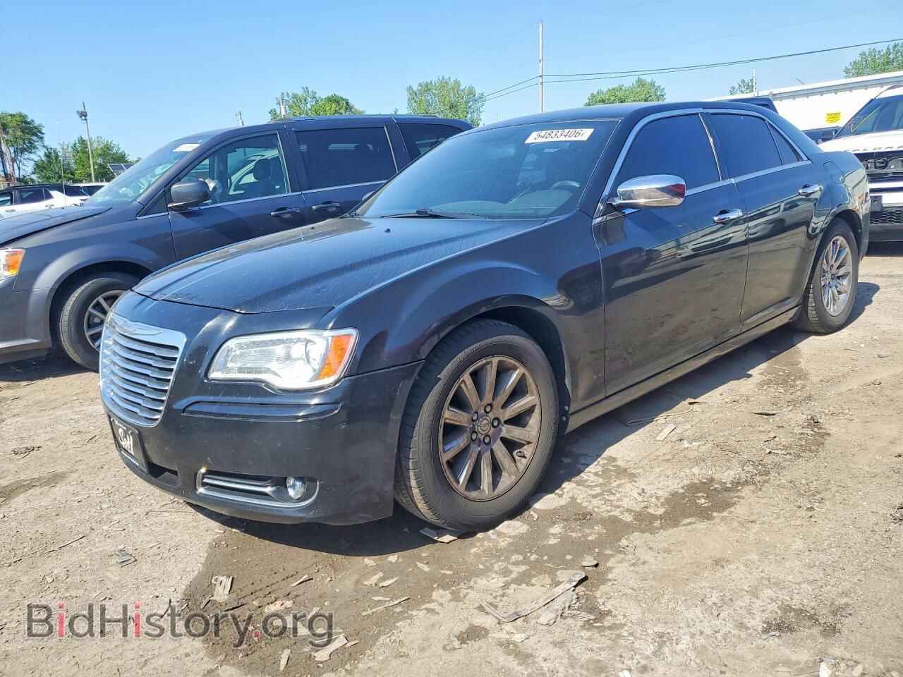 Photo 2C3CCACGXCH311068 - CHRYSLER 300 2012