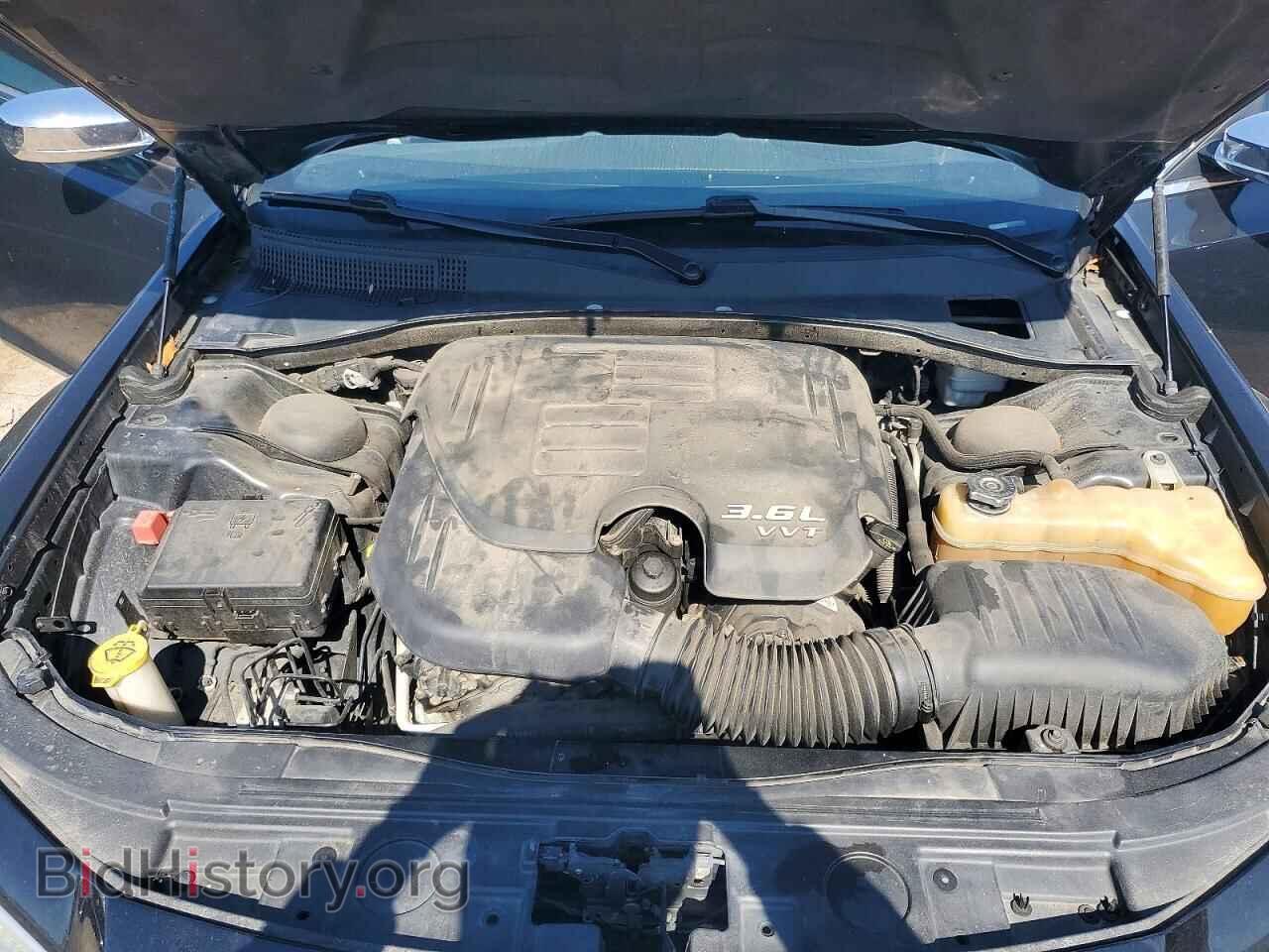 2012 CHRYSLER 300 - VIN: 2C3CCACGXCH311068 - Photo 11