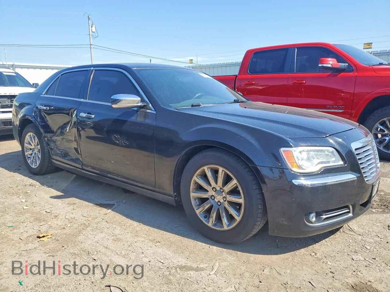 2012 CHRYSLER 300 - VIN: 2C3CCACGXCH311068 - Photo 4