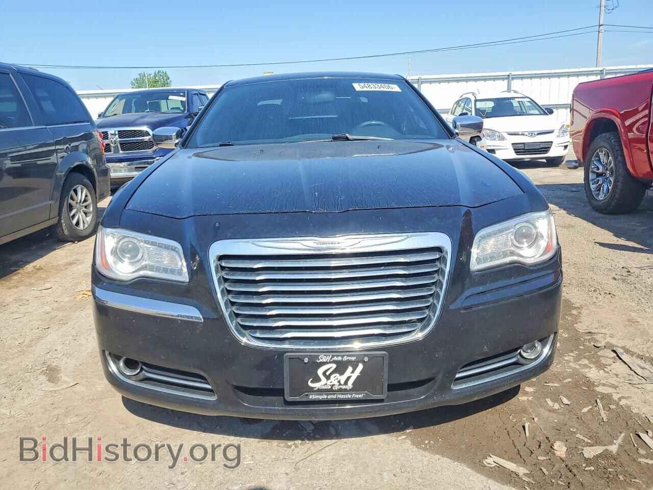 2012 CHRYSLER 300 - VIN: 2C3CCACGXCH311068 - Photo 5