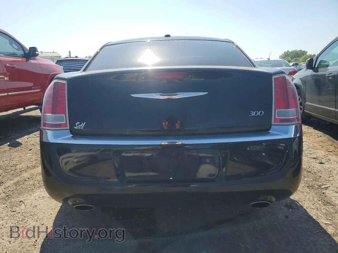 2012 CHRYSLER 300 - VIN: 2C3CCACGXCH311068 - Photo 6