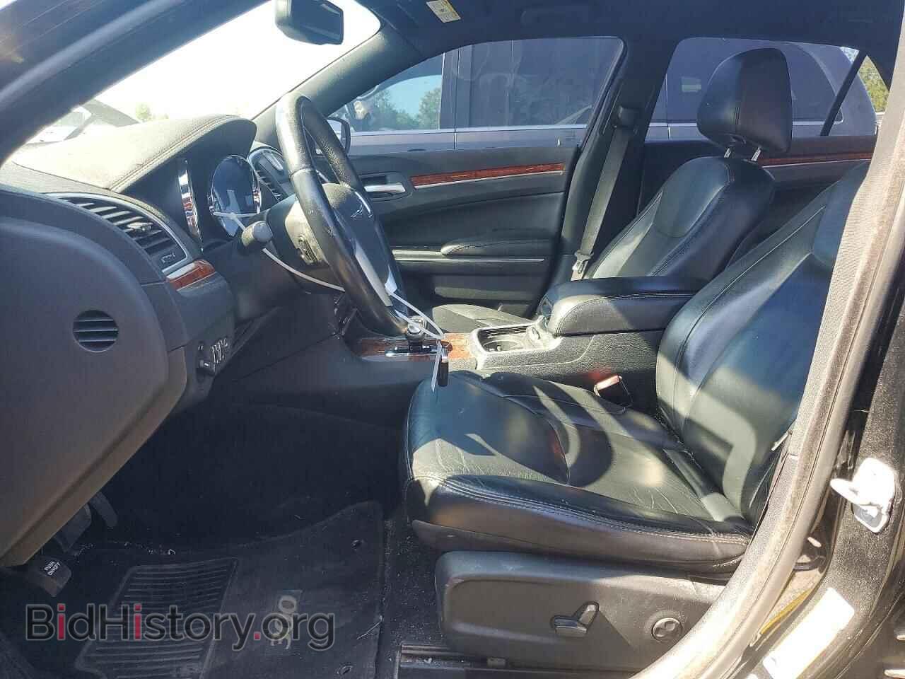 2012 CHRYSLER 300 - VIN: 2C3CCACGXCH311068 - Photo 7