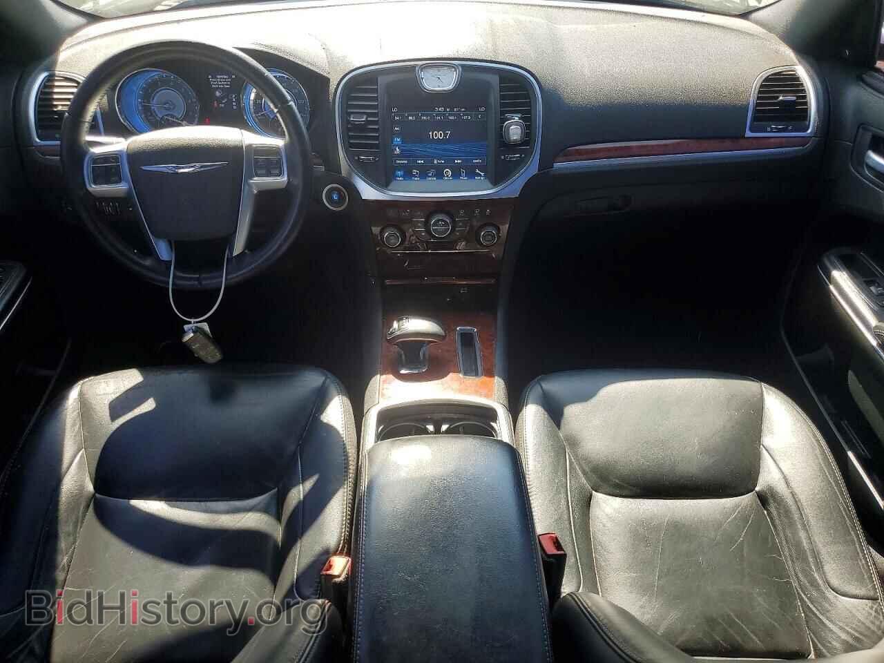 2012 CHRYSLER 300 - VIN: 2C3CCACGXCH311068 - Photo 8