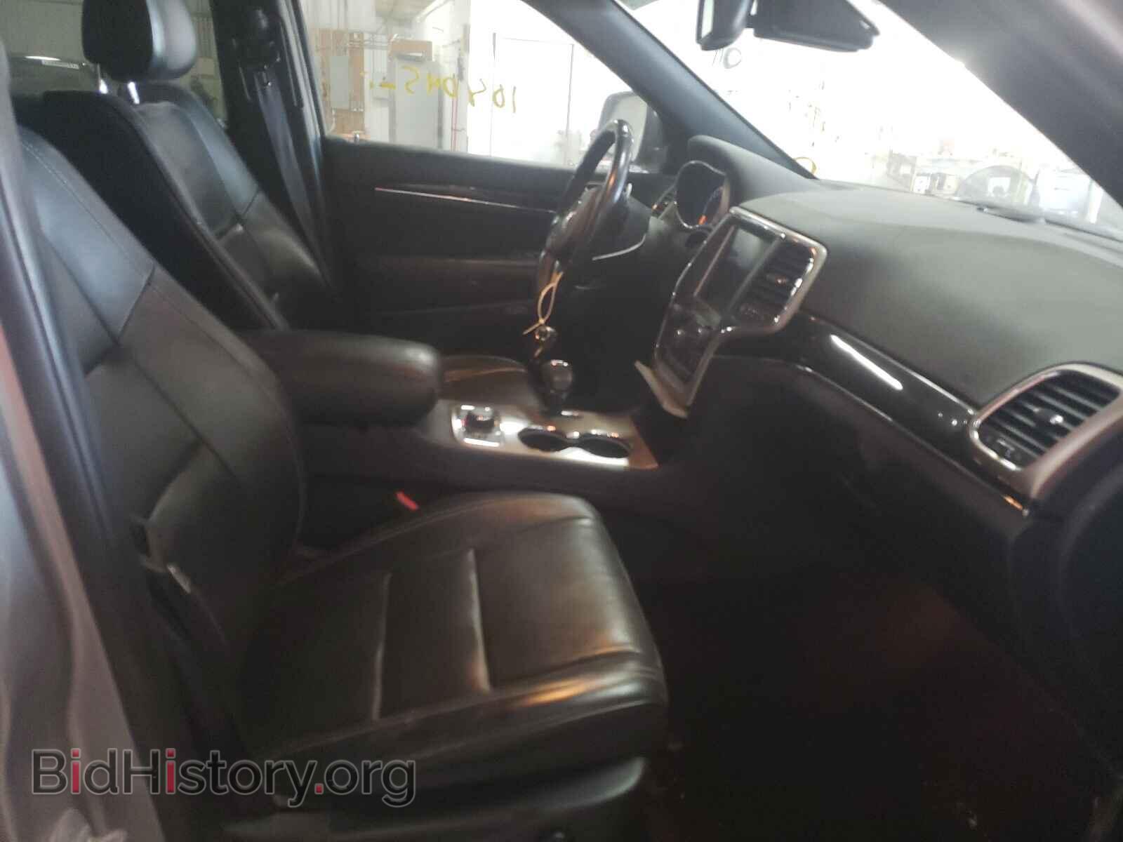 2015 JEEP CHEROKEE - VIN: 1C4RJFCG5FC726721 - Photo 5