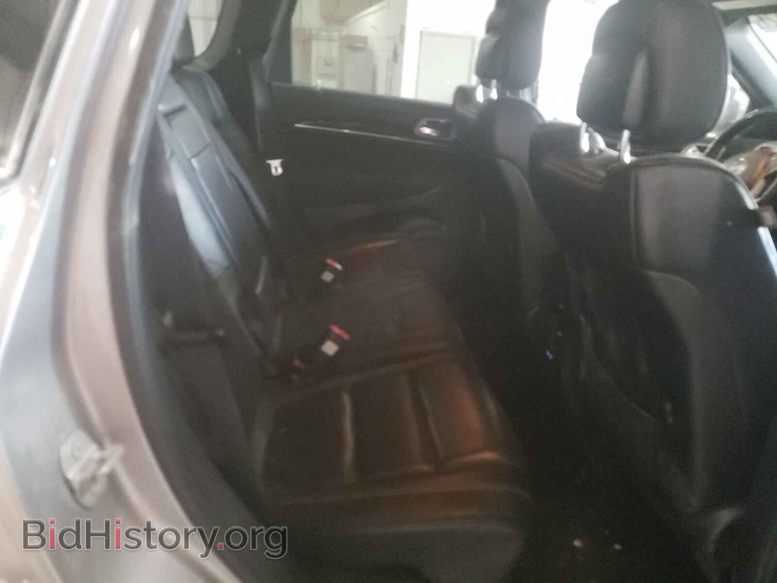 2015 JEEP CHEROKEE - VIN: 1C4RJFCG5FC726721 - Photo 6