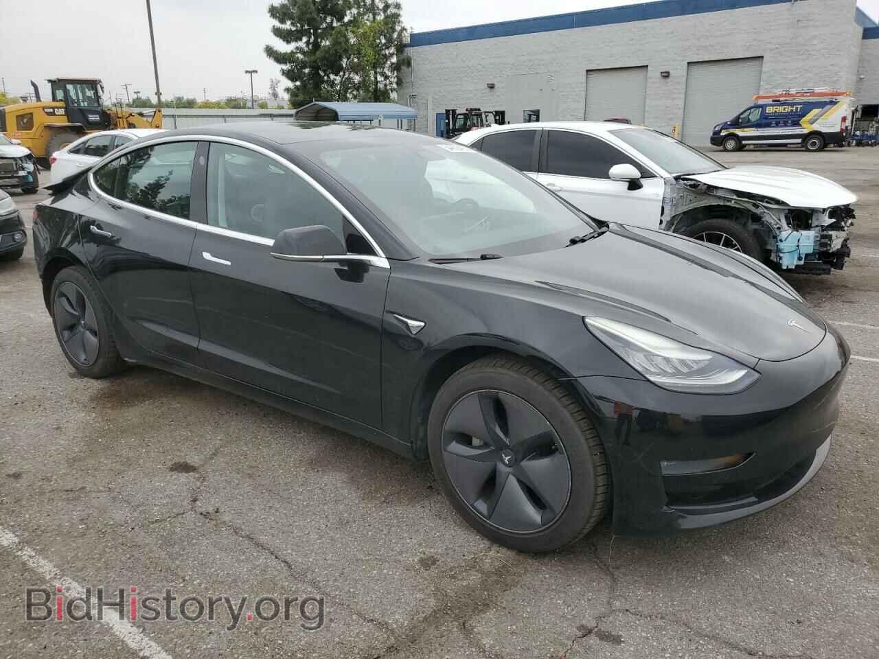 2019 TESLA MODEL 3 - VIN: 5YJ3E1EA3KF361958 - Photo 4