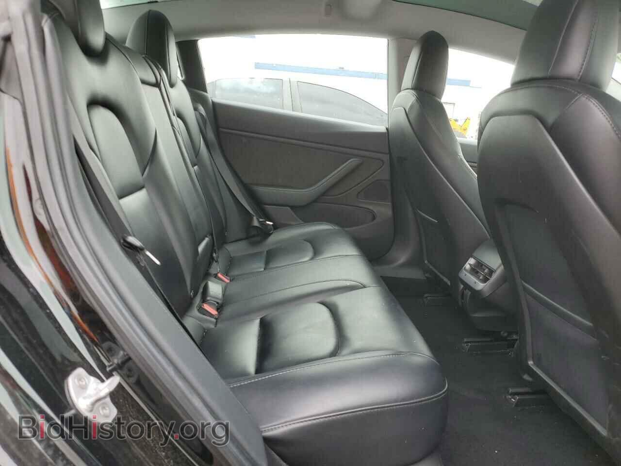 2019 TESLA MODEL 3 - VIN: 5YJ3E1EA3KF361958 - Photo 10