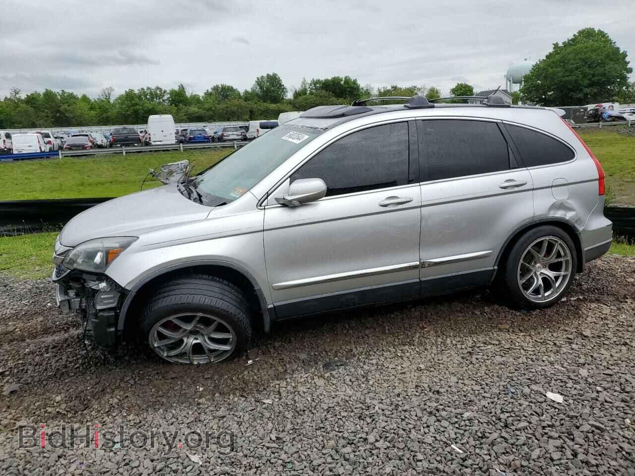 Photo JHLRE3H79BC005455 - HONDA CRV 2011