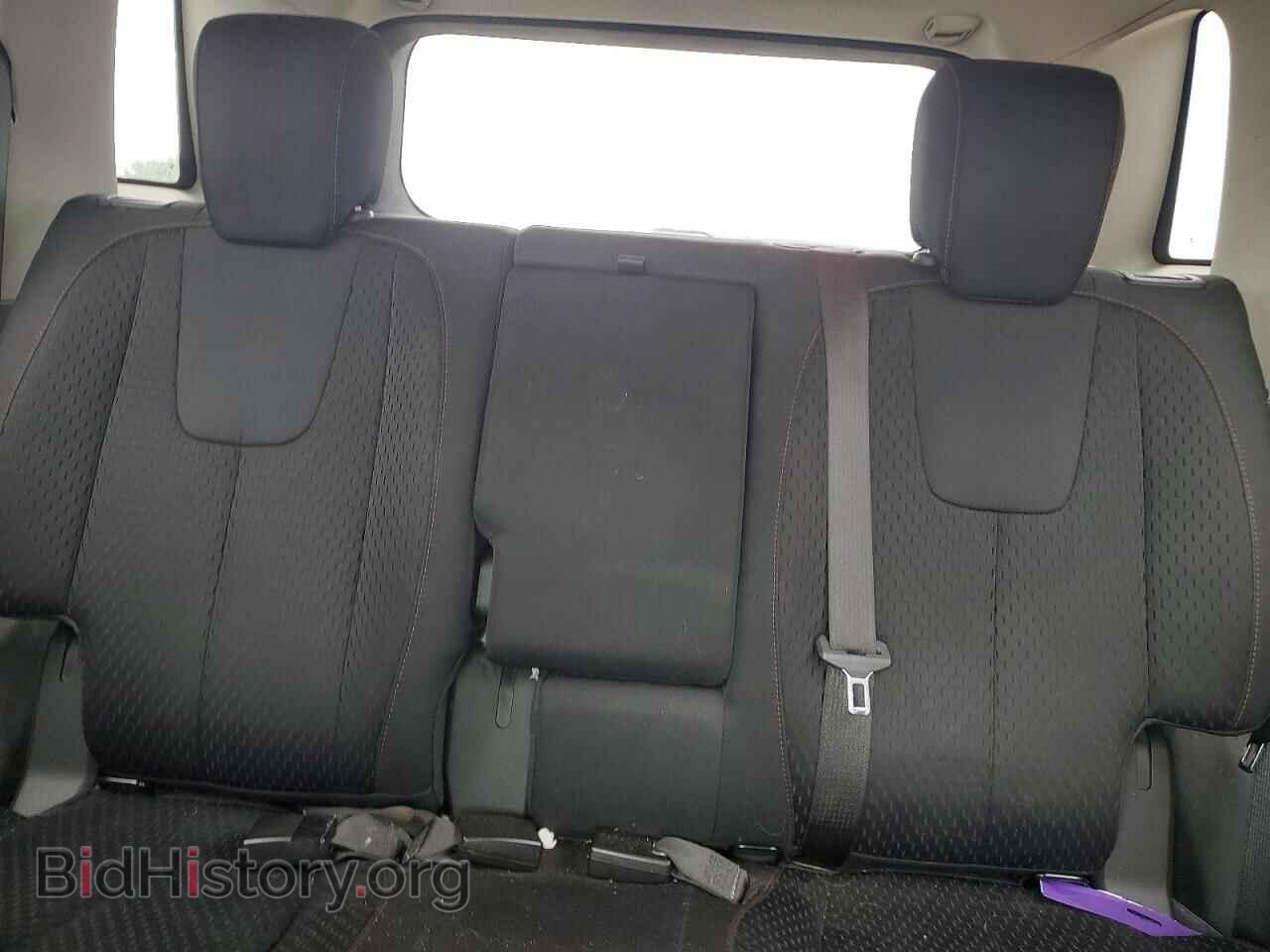2014 GMC TERRAIN - VIN: 2GKFLVEK4E6346743 - Фото 10