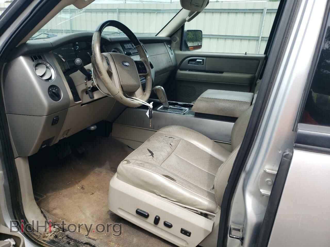 2011 FORD EXPEDITION - VIN: 1FMJU1K51BEF12844 - Фото 7
