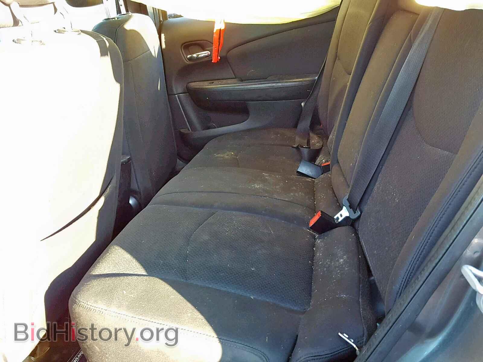 2012 CHRYSLER 200 - VIN: 1C3CCBAB7CN152417 - Фото 6