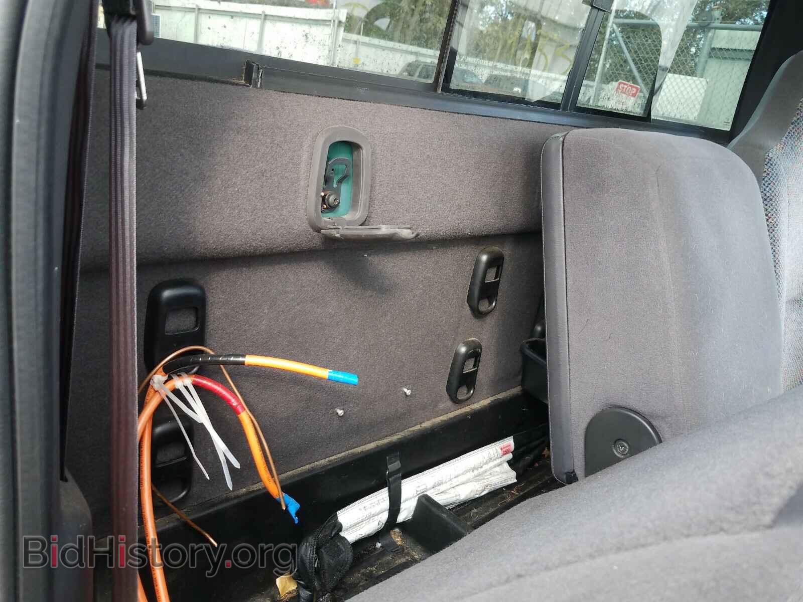 2002 DODGE RAM - VIN: 3B7KF26Z32M258229 - Photo 6
