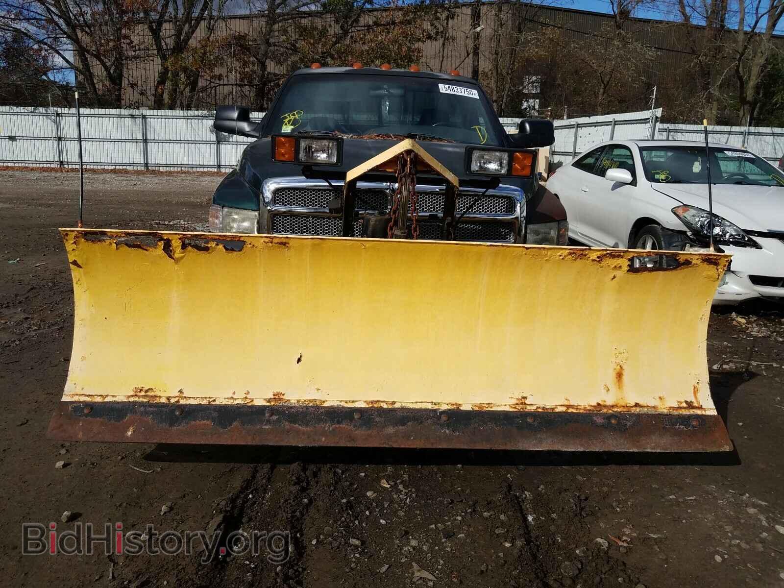 2002 DODGE RAM - VIN: 3B7KF26Z32M258229 - Photo 9