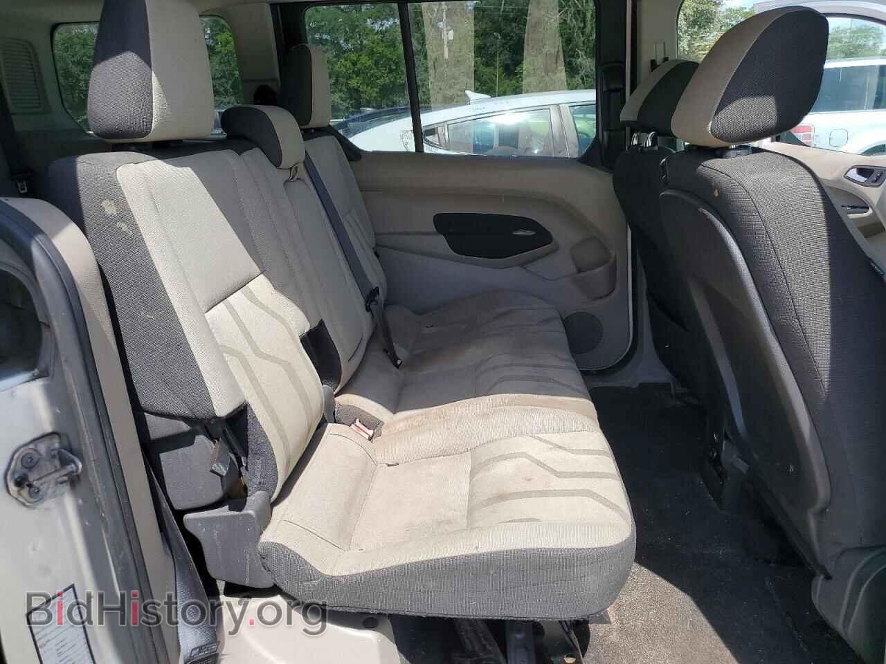 2015 FORD TRANSIT - VIN: NM0GE9F78F1203386 - Photo 11