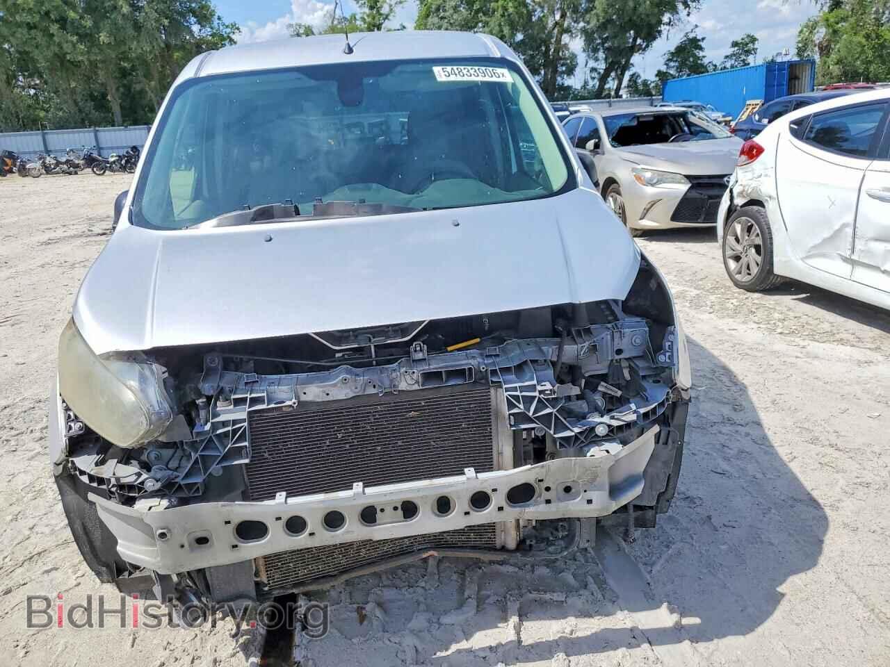 2015 FORD TRANSIT - VIN: NM0GE9F78F1203386 - Photo 5