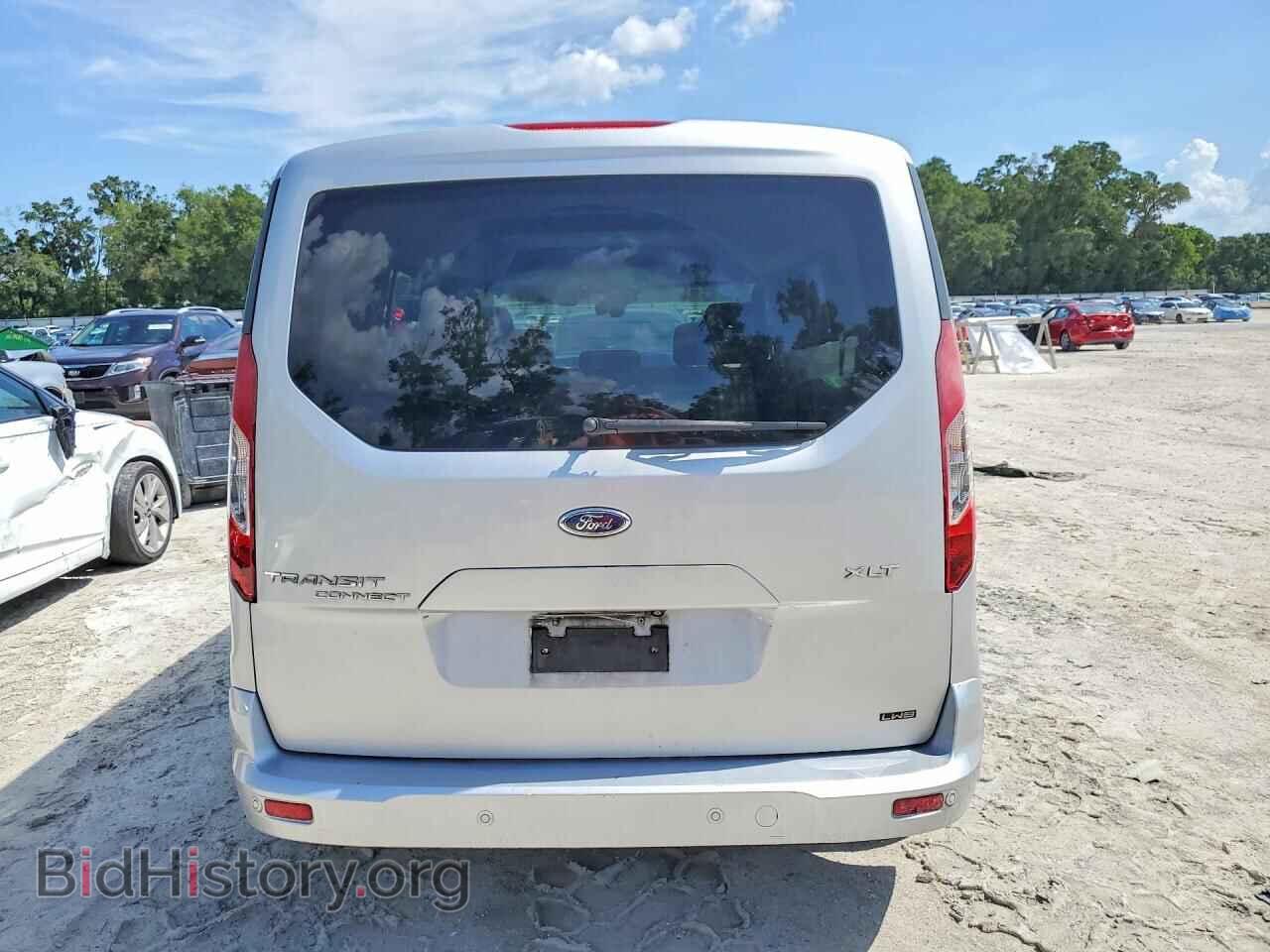 2015 FORD TRANSIT - VIN: NM0GE9F78F1203386 - Photo 6